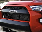 2015 Toyota 4Runner TRD Pro