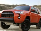 2015 Toyota 4Runner TRD Pro