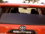 2015 Toyota 4Runner TRD Pro