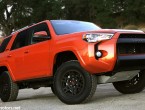 2015 Toyota 4Runner TRD Pro