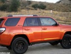 2015 Toyota 4Runner TRD Pro