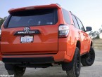 2015 Toyota 4Runner TRD Pro