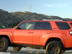 2015 Toyota 4Runner TRD Pro