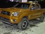 2015 Toyota Tacoma TRD Pro