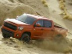 2015 Toyota Tacoma TRD Pro