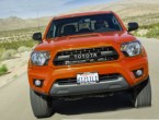 2015 Toyota Tacoma TRD Pro