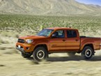 2015 Toyota Tacoma TRD Pro