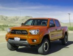 2015 Toyota Tacoma TRD Pro