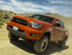 2015 Toyota Tacoma TRD Pro