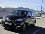 2015 Toyota Yaris