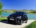 2015 Toyota Yaris