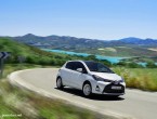 2015 Toyota Yaris