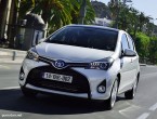 2015 Toyota Yaris