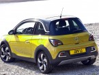 2015 Vauxhall Adam Rocks Air