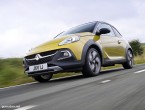 2015 Vauxhall Adam Rocks Air