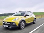 2015 Vauxhall Adam Rocks Air