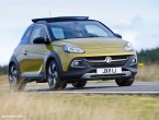 2015 Vauxhall Adam Rocks Air