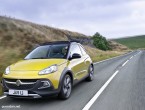 2015 Vauxhall Adam Rocks Air