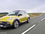 2015 Vauxhall Adam Rocks Air