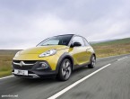 2015 Vauxhall Adam Rocks Air