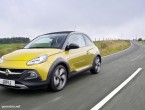 2015 Vauxhall Adam Rocks Air