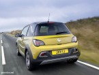 2015 Vauxhall Adam Rocks Air