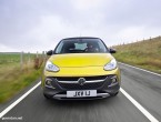 2015 Vauxhall Adam Rocks Air