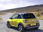 2015 Vauxhall Adam Rocks Air