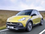 2015 Vauxhall Adam Rocks Air