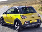 2015 Vauxhall Adam Rocks Air