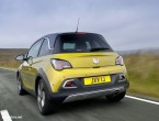 2015 Vauxhall Adam Rocks Air