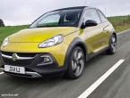 2015 Vauxhall Adam Rocks Air