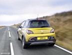 2015 Vauxhall Adam Rocks Air