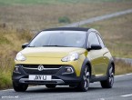 2015 Vauxhall Adam Rocks Air