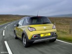 2015 Vauxhall Adam Rocks Air