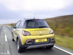 2015 Vauxhall Adam Rocks Air