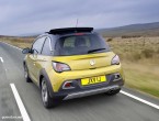 2015 Vauxhall Adam Rocks Air