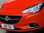 2015 Vauxhall Corsa