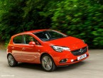 2015 Vauxhall Corsa