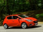 2015 Vauxhall Corsa