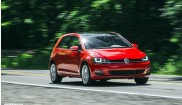 2015 Volkswagen Golf 18T TSI Automatic