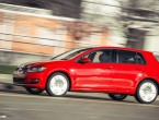 2015 Volkswagen Golf 18T TSI Automatic