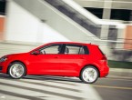 2015 Volkswagen Golf 18T TSI Automatic