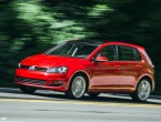 2015 Volkswagen Golf 18T TSI Automatic