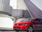 2015 Volkswagen Golf 18T TSI Automatic