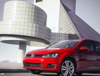 2015 Volkswagen Golf 18T TSI Automatic