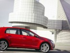 2015 Volkswagen Golf 18T TSI Automatic