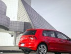 2015 Volkswagen Golf 18T TSI Automatic