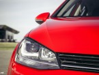 2015 Volkswagen Golf 18T TSI Automatic