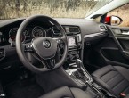 2015 Volkswagen Golf 18T TSI Automatic